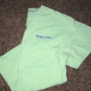 PFG shirt